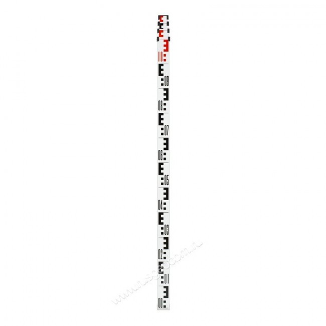 Рейка нивелирная RGK TS-4 Рейка нивелирная RGK TS-4