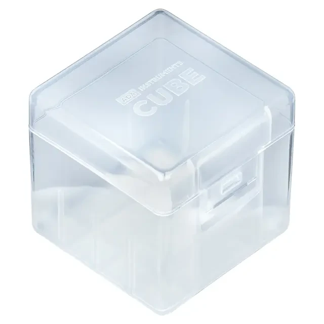 Лазерный уровень ADA Cube Basic Edition