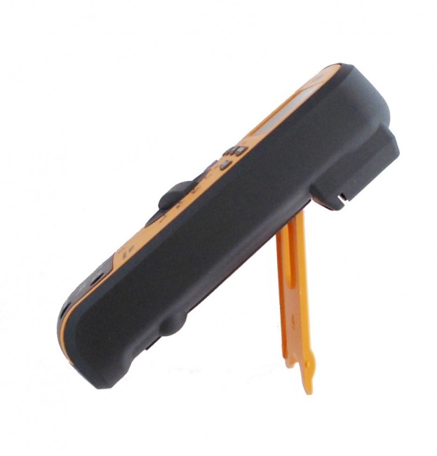 Мультиметр цифровой с повышенной защитой VA-ММ55 Мультиметр цифровой с повышенной защитой VA-ММ55