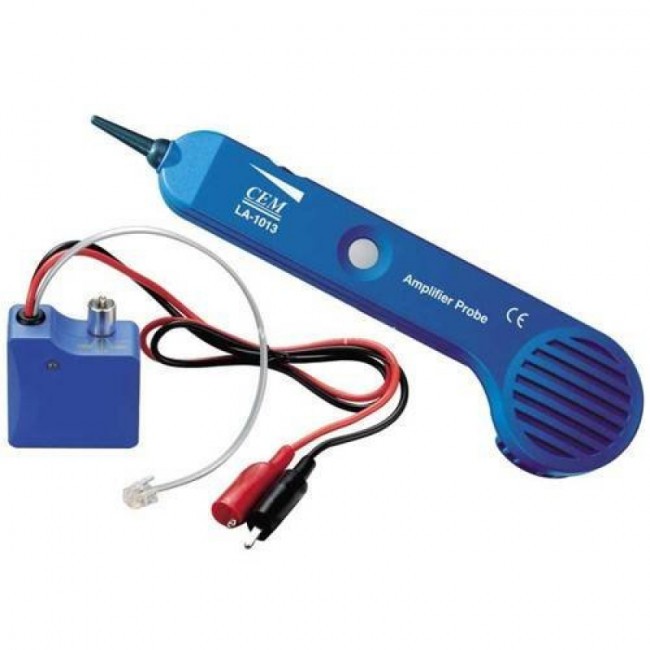 Детектор CEM LA-1013 Детектор CEM LA-1013