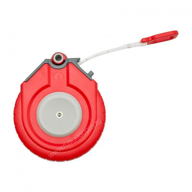 Измерительная рулетка BMI RADIUS 10M Измерительная рулетка BMI RADIUS 10M