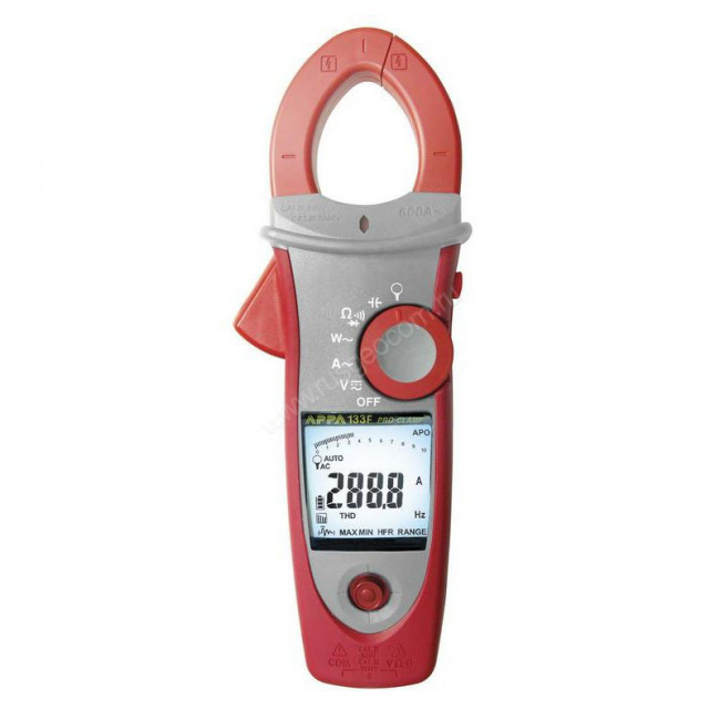Токовые клещи APPA 133F Токовые клещи APPA 133F