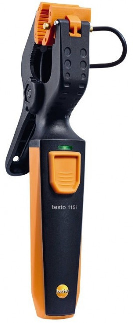Смарт-зонд Testo 115i 2 Gen Смарт-зонд Testo 115i 2 Gen
