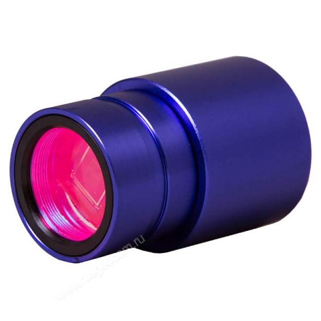 Камера цифровая Levenhuk M130 BASE Камера цифровая Levenhuk M130 BASE