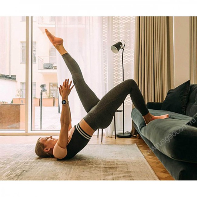 Часы SUUNTO 7 White Burgundy Часы SUUNTO 7 White Burgundy