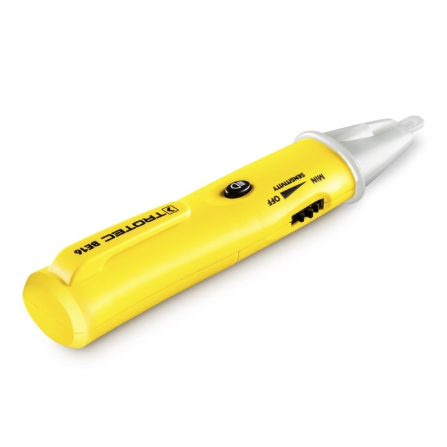 Индикатор напряжения Trotec BE16 Индикатор напряжения Trotec BE16