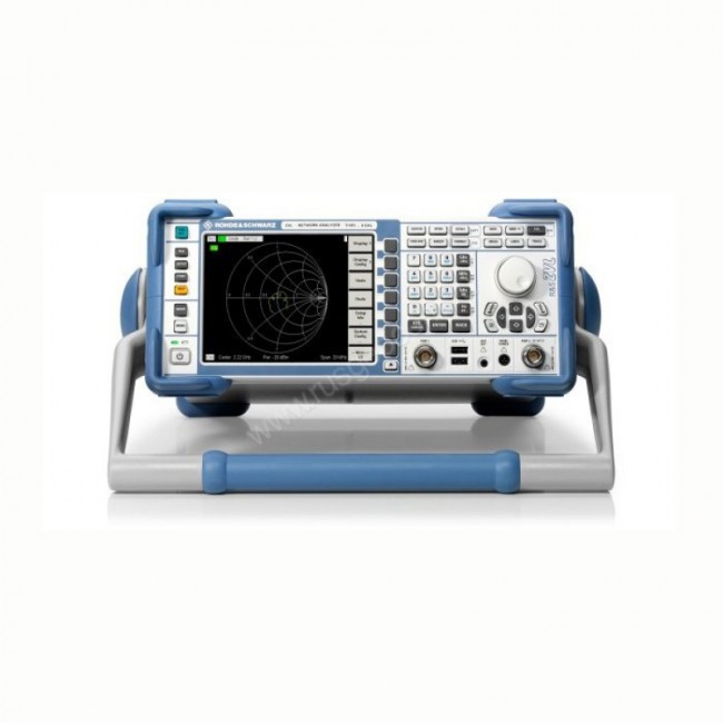 Анализатор цепей Rohde Schwarz ZVL3