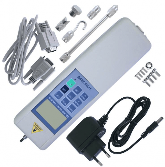 Динамометр МЕГЕОН 03500 Динамометр МЕГЕОН 03500