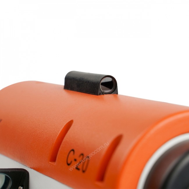 Комплект оптический нивелир RGK C-20 + штатив S6-N + рейка RGK TS-7