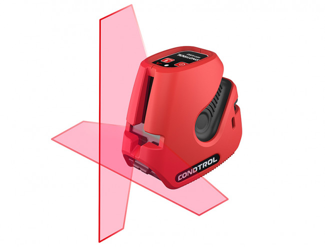 Лазерный уровень Condtrol Neo X200 Set