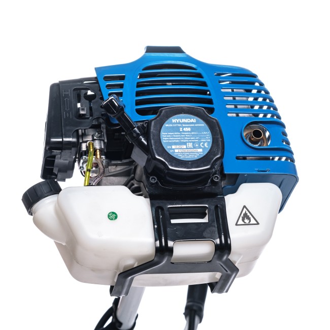 Бензокоса HYUNDAI Z 450 Бензокоса HYUNDAI Z 450