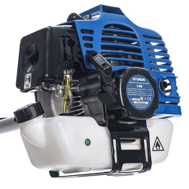 Бензокоса HYUNDAI Z 450 Бензокоса HYUNDAI Z 450