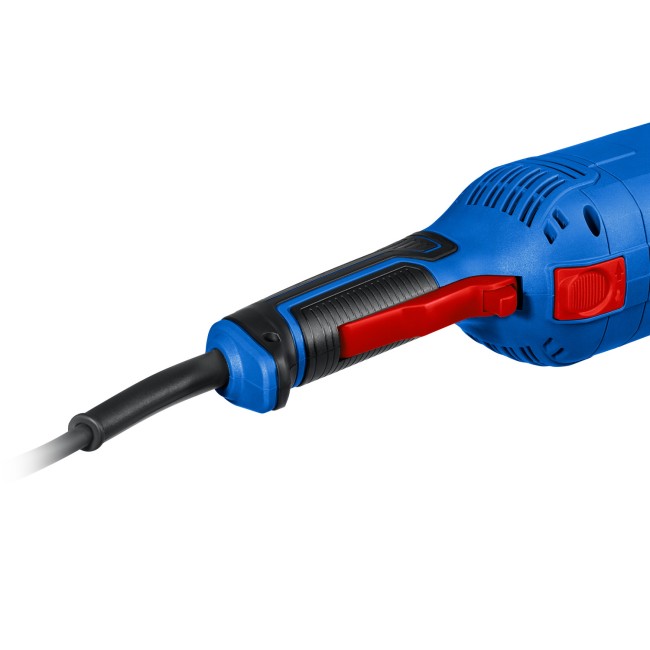 Угловая шлифмашина УШМ-П230-2000 П ЗУБР Угловая шлифмашина УШМ-П230-2000 П ЗУБР