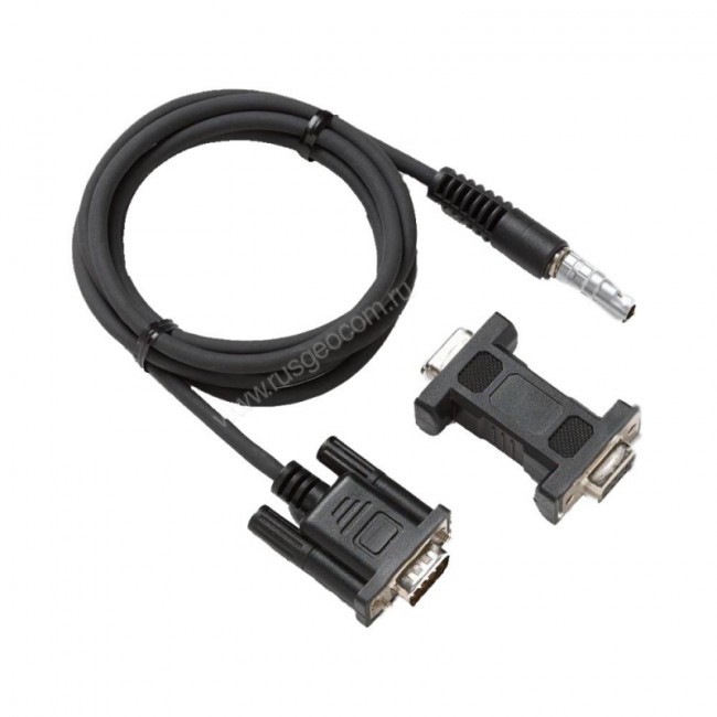 Кабель Fluke HART DRYWELL Кабель Fluke HART DRYWELL