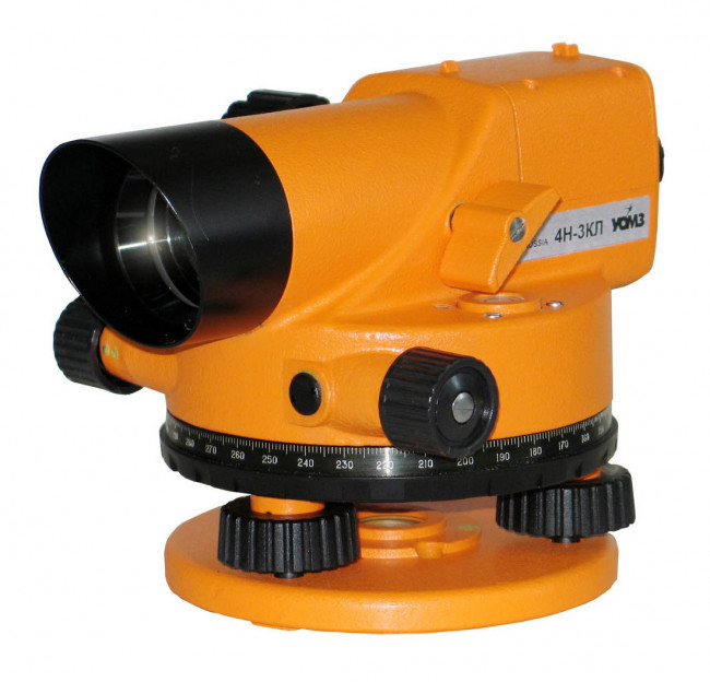 Нивелир УОМЗ 4Н-3КЛ