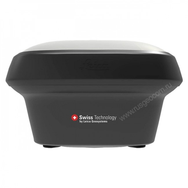 GNSS приёмник LEICA GS18T LTE&UHF (минимальный)