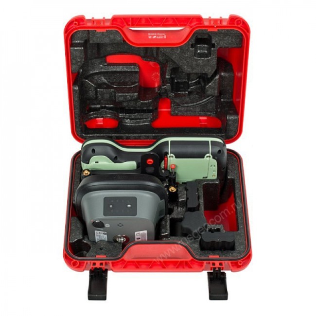 GNSS приёмник LEICA GS18T LTE&UHF (минимальный)