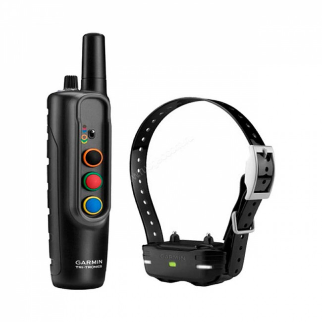 Garmin PRO 70 с ошейником PT 5 1 система дрессировки собак Garmin PRO 70 с ошейником PT 5 1 система дрессировки собак