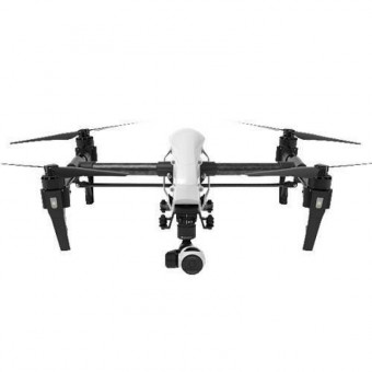Квадрокоптер Dji Inspire 1 v2.0