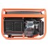 Бензиновый генератор Patriot GRS 3800 Бензиновый генератор Patriot GRS 3800