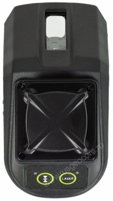 Лазерный уровень RGK PR-81G