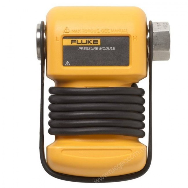 Модуль давления Fluke 750P04 Модуль давления Fluke 750P04