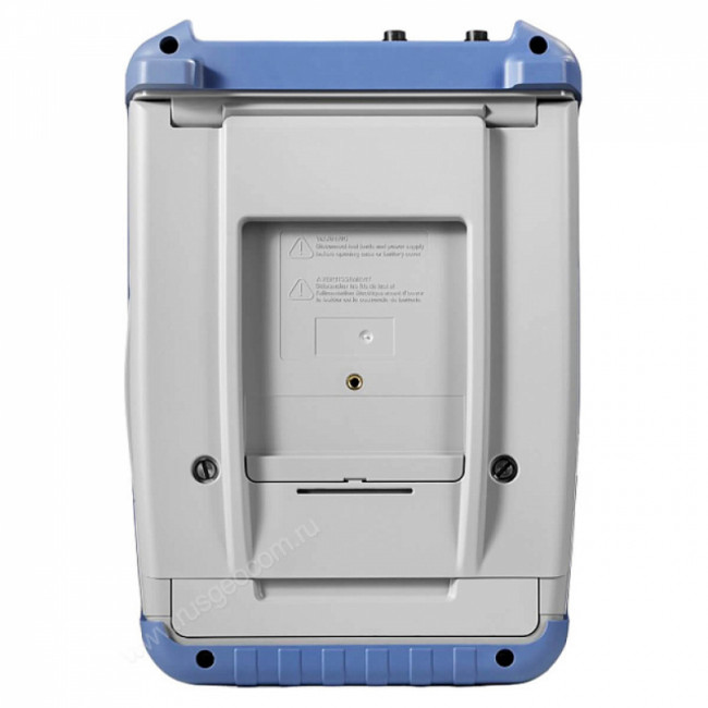 Портативный цифровой осциллограф Rohde & Schwarz RTH1002 Портативный цифровой осциллограф Rohde & Schwarz RTH1002