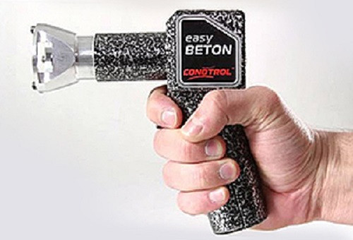 Измеритель прочности бетона Easy Beton CONDTROL (электронный склерометр) Измеритель прочности бетона Easy Beton CONDTROL (электронный склерометр)