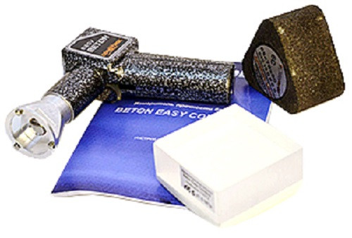 Измеритель прочности бетона Easy Beton CONDTROL (электронный склерометр) Измеритель прочности бетона Easy Beton CONDTROL (электронный склерометр)