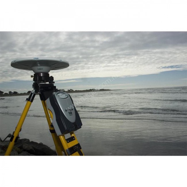 GNSS приёмник Trimble R7 GNSS Base, 1 встроенный радиомодуль 410-430 MHz GNSS приёмник Trimble R7 GNSS Base, 1 встроенный радиомодуль 410-430 MHz