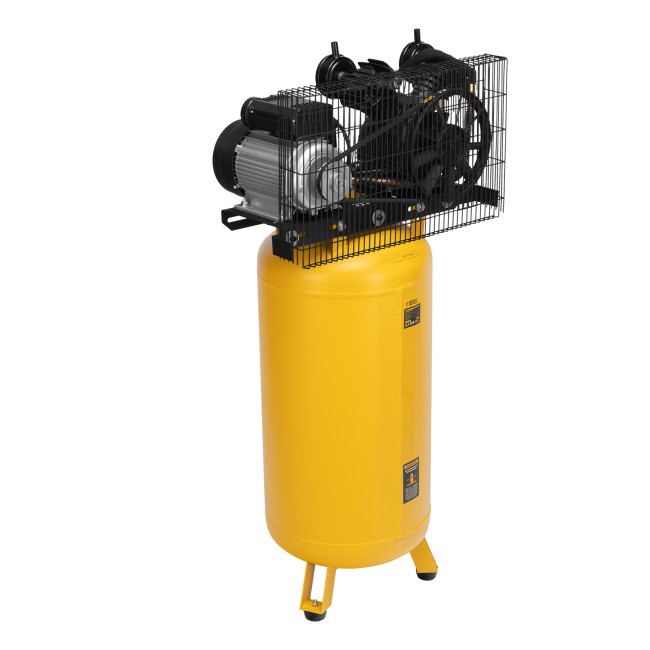 Компрессор воздушный ременной BCV2200/100V Denzel Компрессор воздушный ременной BCV2200/100V Denzel