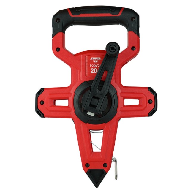 Рулетка измерительная AMO Р20У2К Рулетка измерительная AMO Р20У2К