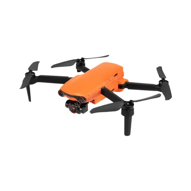 Квадрокоптер Autel Evo Nano+ Standard Package серый