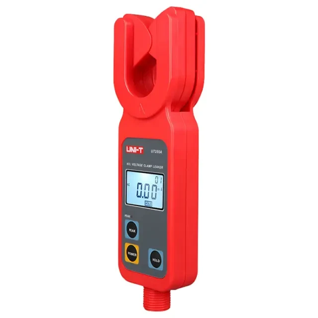Токоизмерительные клещи UNI-T UT255A