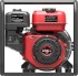 Бензиновая мотопомпа для чистой воды A-iPower AWP50