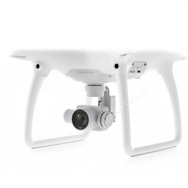 Квадрокоптер DJI Phantom 4 Advanced Plus + 2 доп. батареи Квадрокоптер DJI Phantom 4 Advanced Plus + 2 доп. батареи