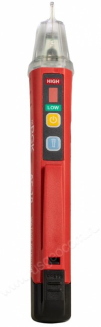 Индикатор напряжения RGK AC-10