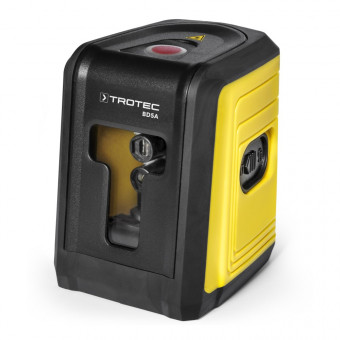 Лазерный нивелир Trotec BD5A Лазерный нивелир Trotec BD5A
