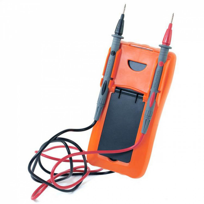 Мультиметр цифровой МЕГЕОН 12788 Мультиметр цифровой МЕГЕОН 12788