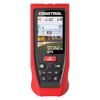 Лазерный дальномер CONDTROL XP5 Лазерный дальномер CONDTROL XP5