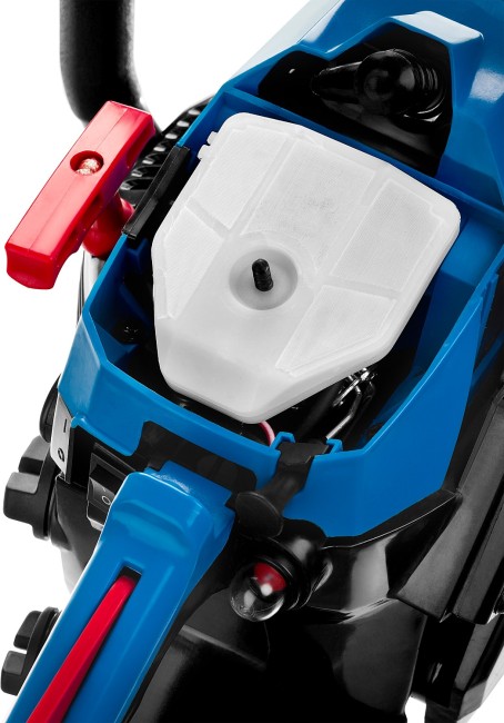 Бензопила ПБЦ-370 35П, шина 35 см Зубр Профессионал