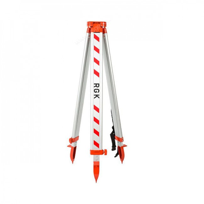 Комплект оптический нивелир RGK N-24 с поверкой + штатив S6-N + рейка RGK TS-7 Комплект оптический нивелир RGK N-24 с поверкой + штатив S6-N + рейка RGK TS-7