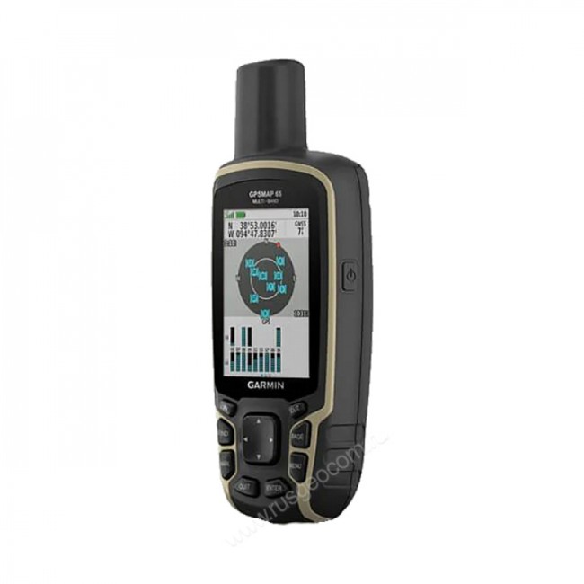 Навигатор Garmin GPSMAP 65 Навигатор Garmin GPSMAP 65