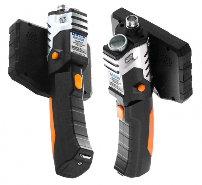 Видеоэндоскоп МЕГЕОН 33500