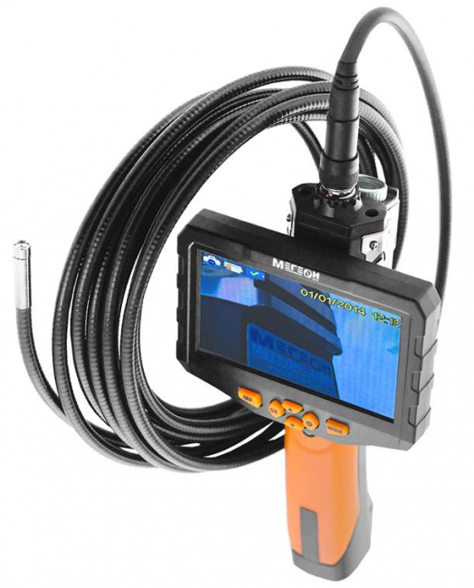 Видеоэндоскоп МЕГЕОН 33500