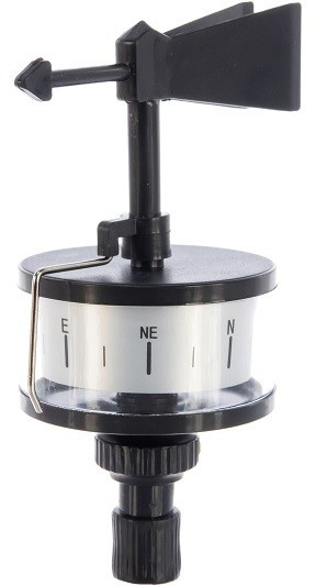 Анемометр МЕГЕОН 11030 Анемометр МЕГЕОН 11030