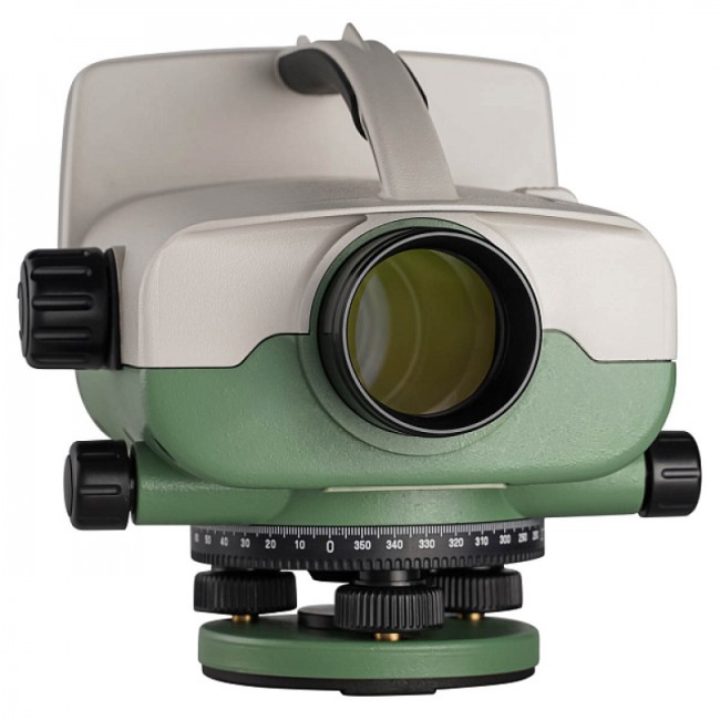 Высокоточный цифровой нивелир FOIF EL302A