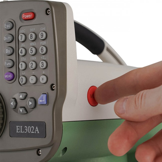 Высокоточный цифровой нивелир FOIF EL302A