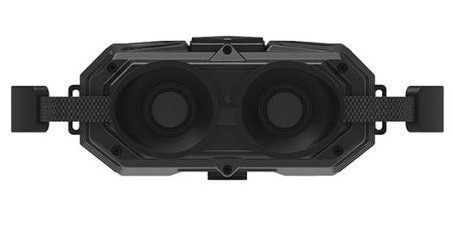 Тепловизионный бинокль iRay xFuse PT-Pro 640 Тепловизионный бинокль iRay xFuse PT-Pro 640