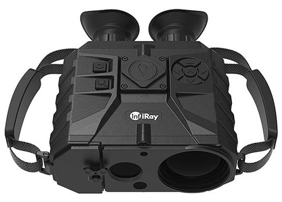 Тепловизионный бинокль iRay xFuse PT-Pro 640 Тепловизионный бинокль iRay xFuse PT-Pro 640